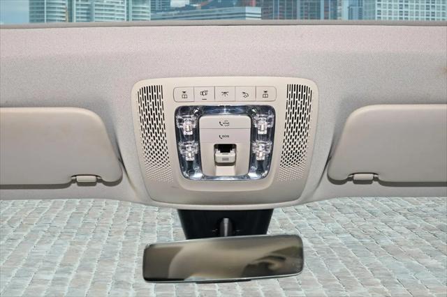 2022 Mercedes-Benz GLB GLB 250