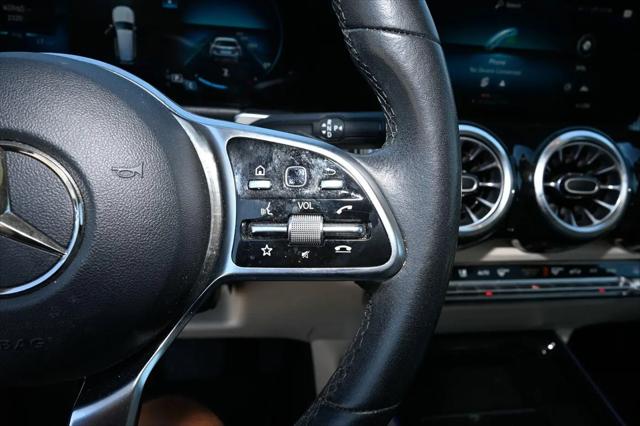 2022 Mercedes-Benz GLB GLB 250