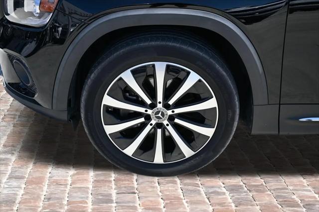 2022 Mercedes-Benz GLB GLB 250