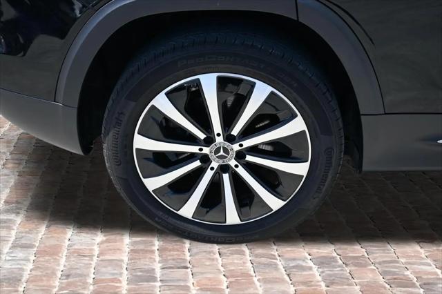 2022 Mercedes-Benz GLB GLB 250