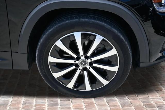 2022 Mercedes-Benz GLB GLB 250