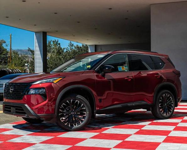 2026 Nissan Rogue Dark Armor for sale in Reno, NV
