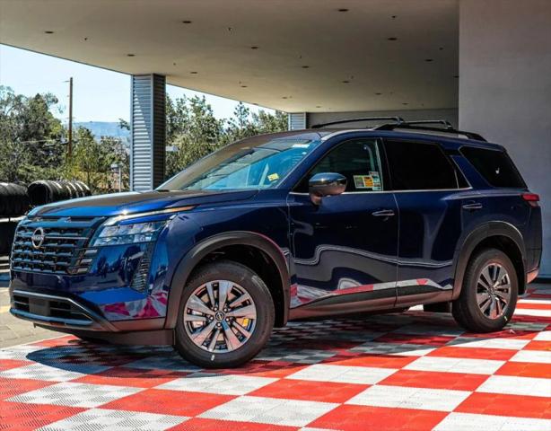 2026 Nissan Pathfinder SV for sale in Reno, NV