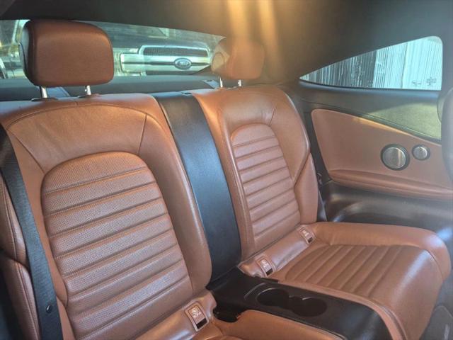 2017 Mercedes-Benz C-CLASS C 300 C 300