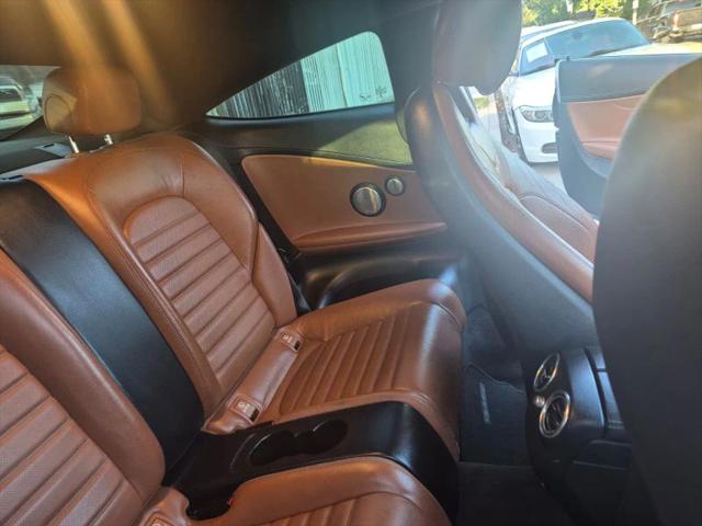 2017 Mercedes-Benz C-CLASS C 300 C 300