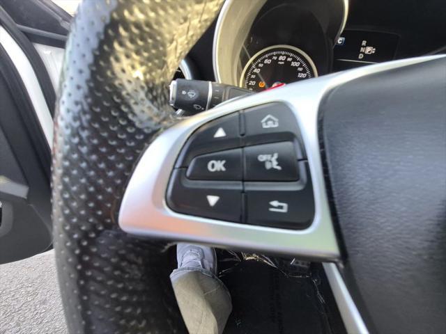 2015 Mercedes-Benz C-CLASS C 300 4MATIC