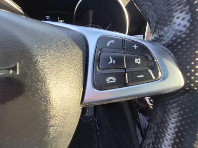 2015 Mercedes-Benz C-CLASS C 300 4MATIC