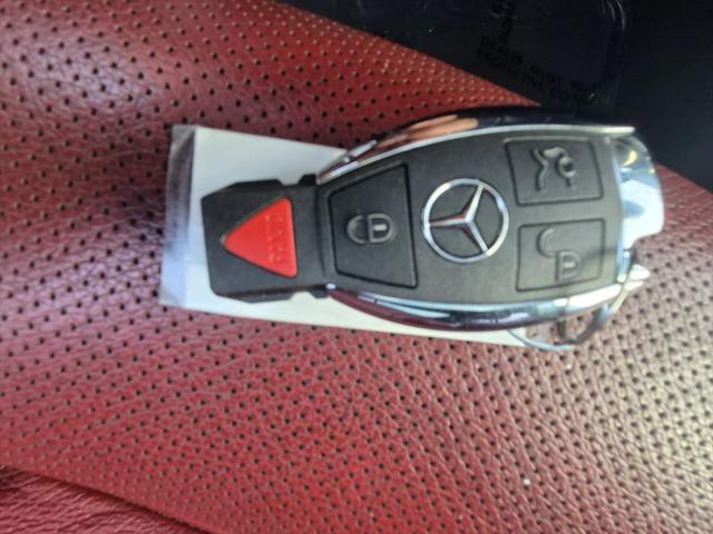 2015 Mercedes-Benz C-CLASS C 300 4MATIC