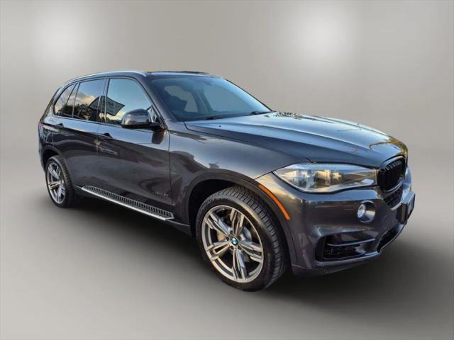 2015 BMW X5 xDrive50i for sale in Long Beach, CA