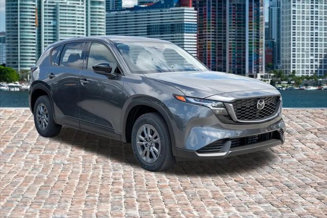2026 Mazda CX-50 2.5 S Select for sale in Miami, FL