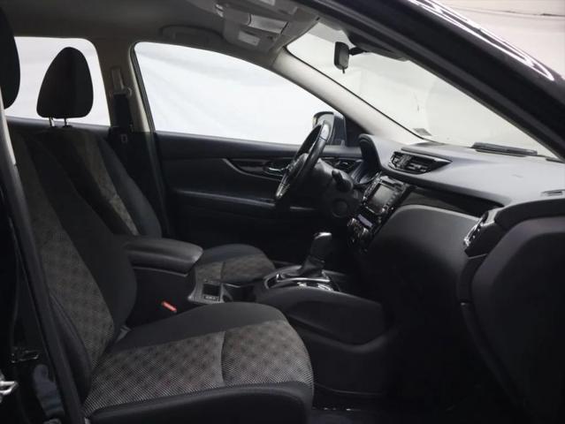 2021 Nissan Rogue Sport SV AWD Xtronic CVT