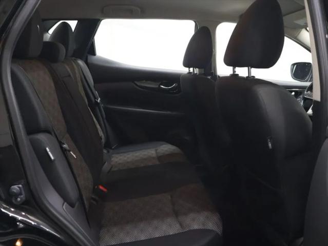2021 Nissan Rogue Sport SV AWD Xtronic CVT
