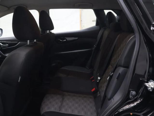 2021 Nissan Rogue Sport SV AWD Xtronic CVT