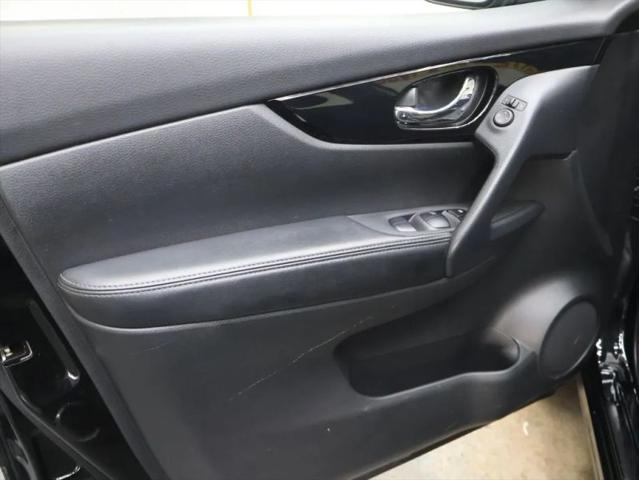 2021 Nissan Rogue Sport SV AWD Xtronic CVT