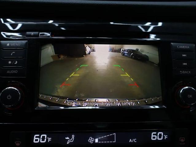2021 Nissan Rogue Sport SV AWD Xtronic CVT
