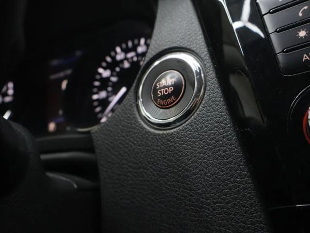 2021 Nissan Rogue Sport SV AWD Xtronic CVT