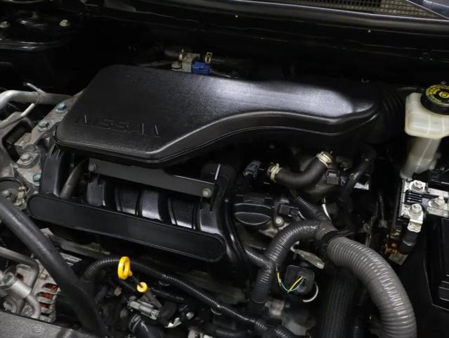 2021 Nissan Rogue Sport SV AWD Xtronic CVT