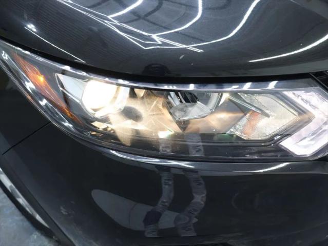 2021 Nissan Rogue Sport SV AWD Xtronic CVT