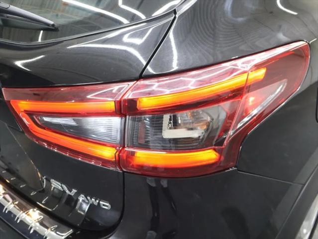 2021 Nissan Rogue Sport SV AWD Xtronic CVT