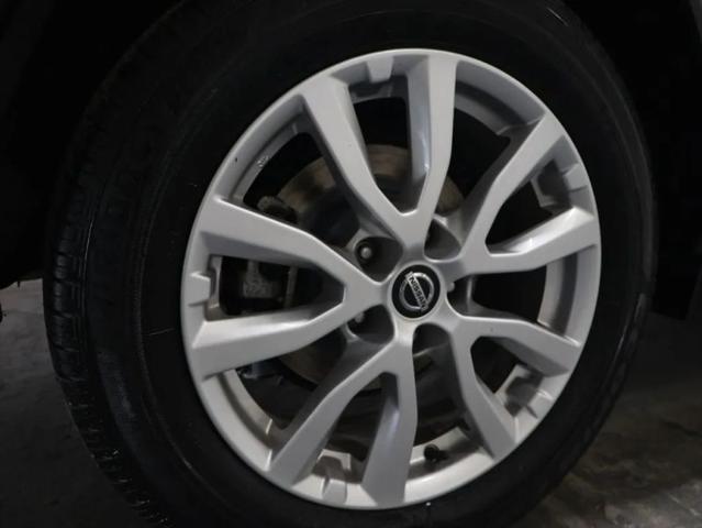 2021 Nissan Rogue Sport SV AWD Xtronic CVT