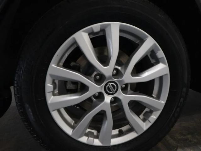 2021 Nissan Rogue Sport SV AWD Xtronic CVT