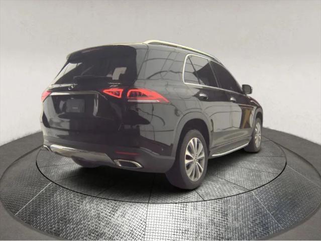 2023 Mercedes-Benz GLE GLE 350 4MATIC