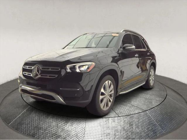 2023 Mercedes-Benz GLE GLE 350 4MATIC