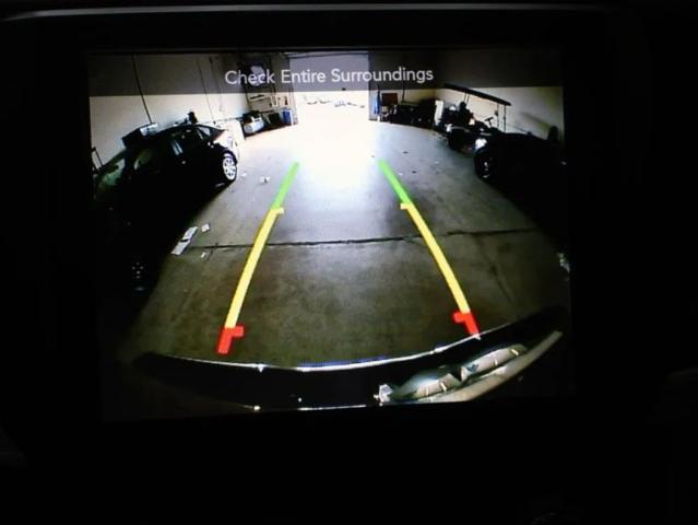 2017 Ram 1500 Big Horn Crew Cab 4x4 5'7" Box
