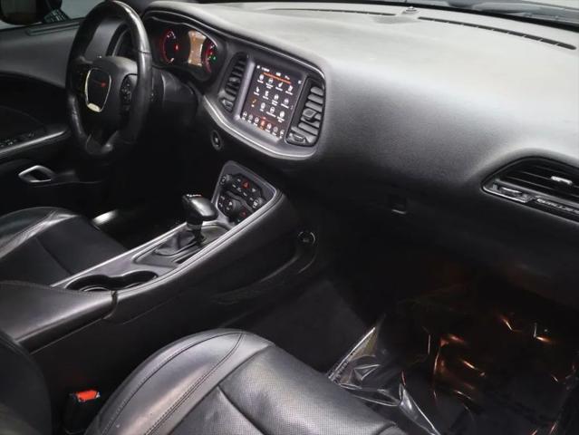 2018 Dodge Challenger GT AWD