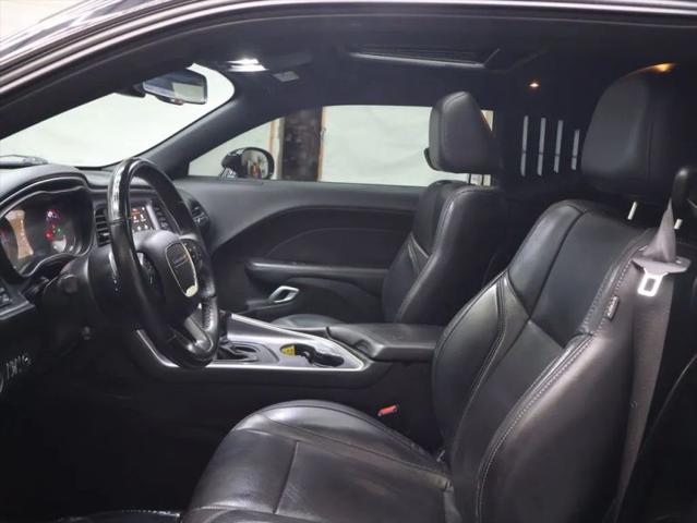 2018 Dodge Challenger GT AWD