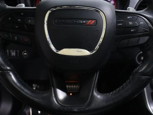 2018 Dodge Challenger GT AWD