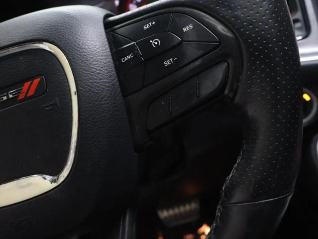 2018 Dodge Challenger GT AWD
