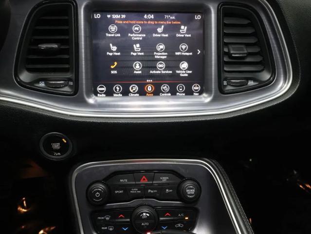 2018 Dodge Challenger GT AWD