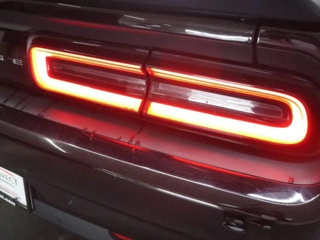 2018 Dodge Challenger GT AWD