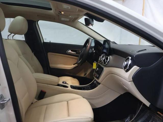 2018 Mercedes-Benz GLA-CLASS GLA 250 250