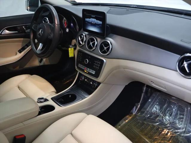 2018 Mercedes-Benz GLA-CLASS GLA 250 250