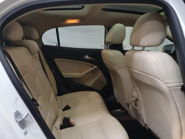 2018 Mercedes-Benz GLA-CLASS GLA 250 250