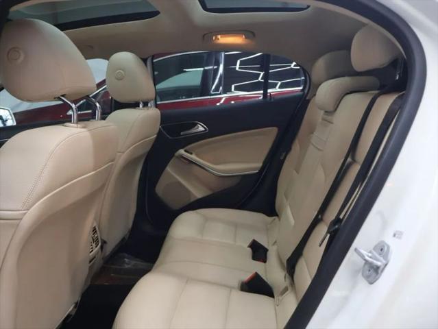 2018 Mercedes-Benz GLA-CLASS GLA 250 250