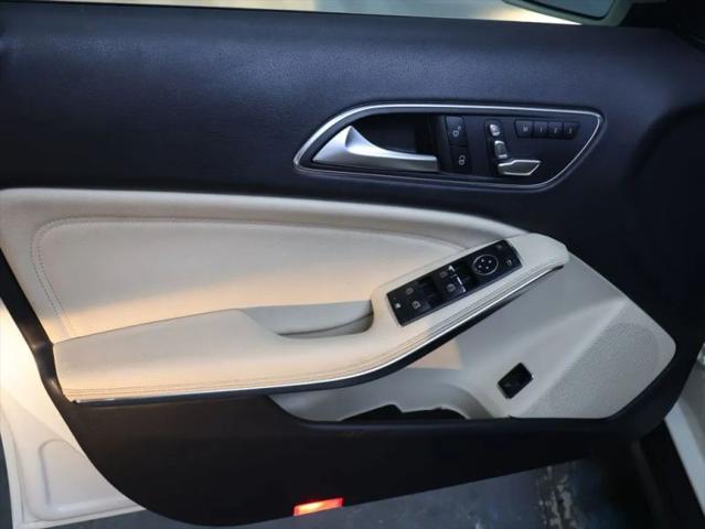 2018 Mercedes-Benz GLA-CLASS GLA 250 250