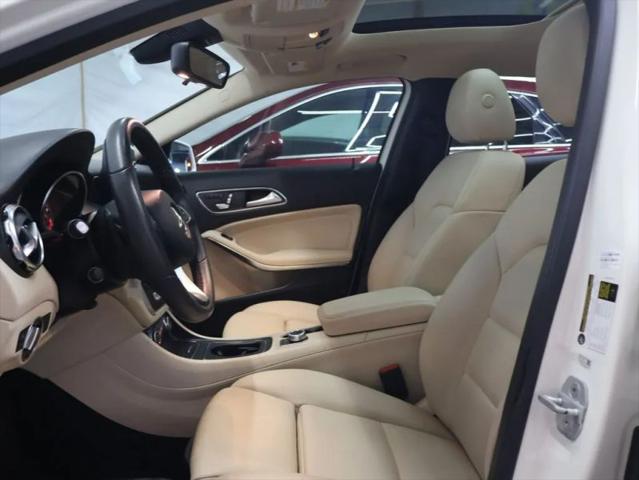 2018 Mercedes-Benz GLA-CLASS GLA 250 250