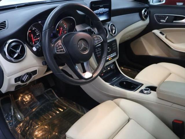 2018 Mercedes-Benz GLA-CLASS GLA 250 250