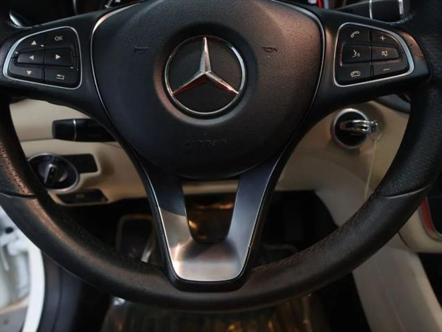 2018 Mercedes-Benz GLA-CLASS GLA 250 250