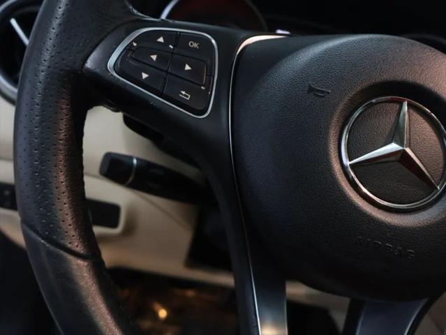 2018 Mercedes-Benz GLA-CLASS GLA 250 250