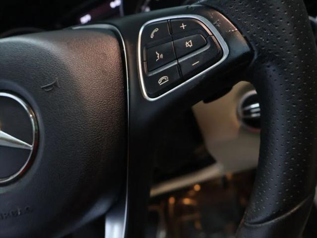 2018 Mercedes-Benz GLA-CLASS GLA 250 250