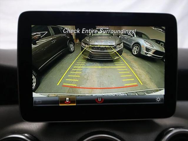 2018 Mercedes-Benz GLA-CLASS GLA 250 250