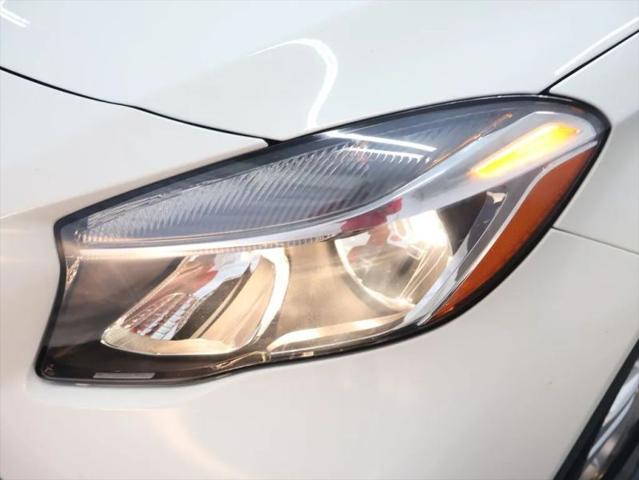 2018 Mercedes-Benz GLA-CLASS GLA 250 250