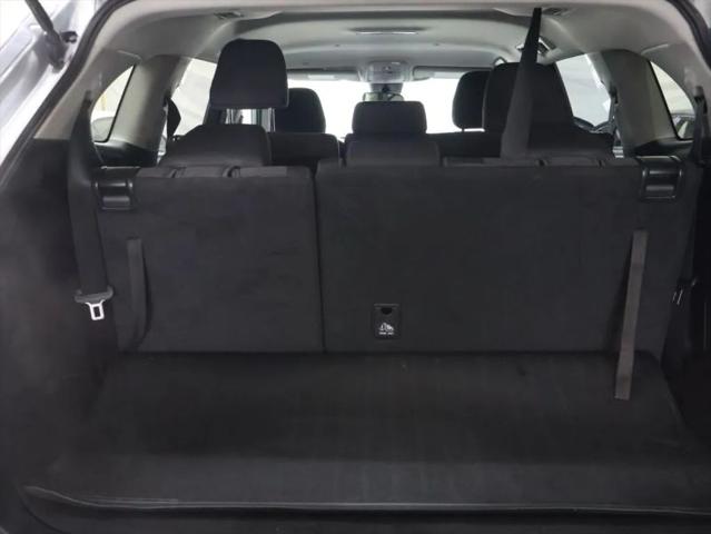 2021 Toyota Highlander L