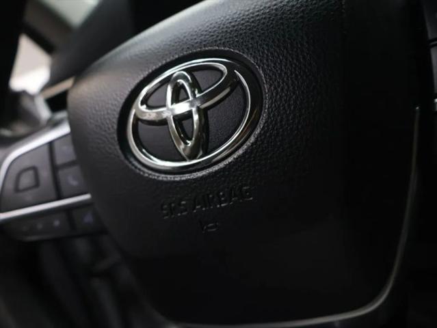 2021 Toyota Highlander L