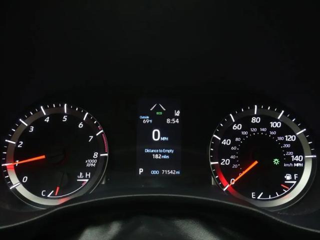 2021 Toyota Highlander L