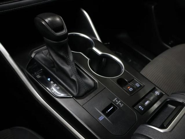 2021 Toyota Highlander L